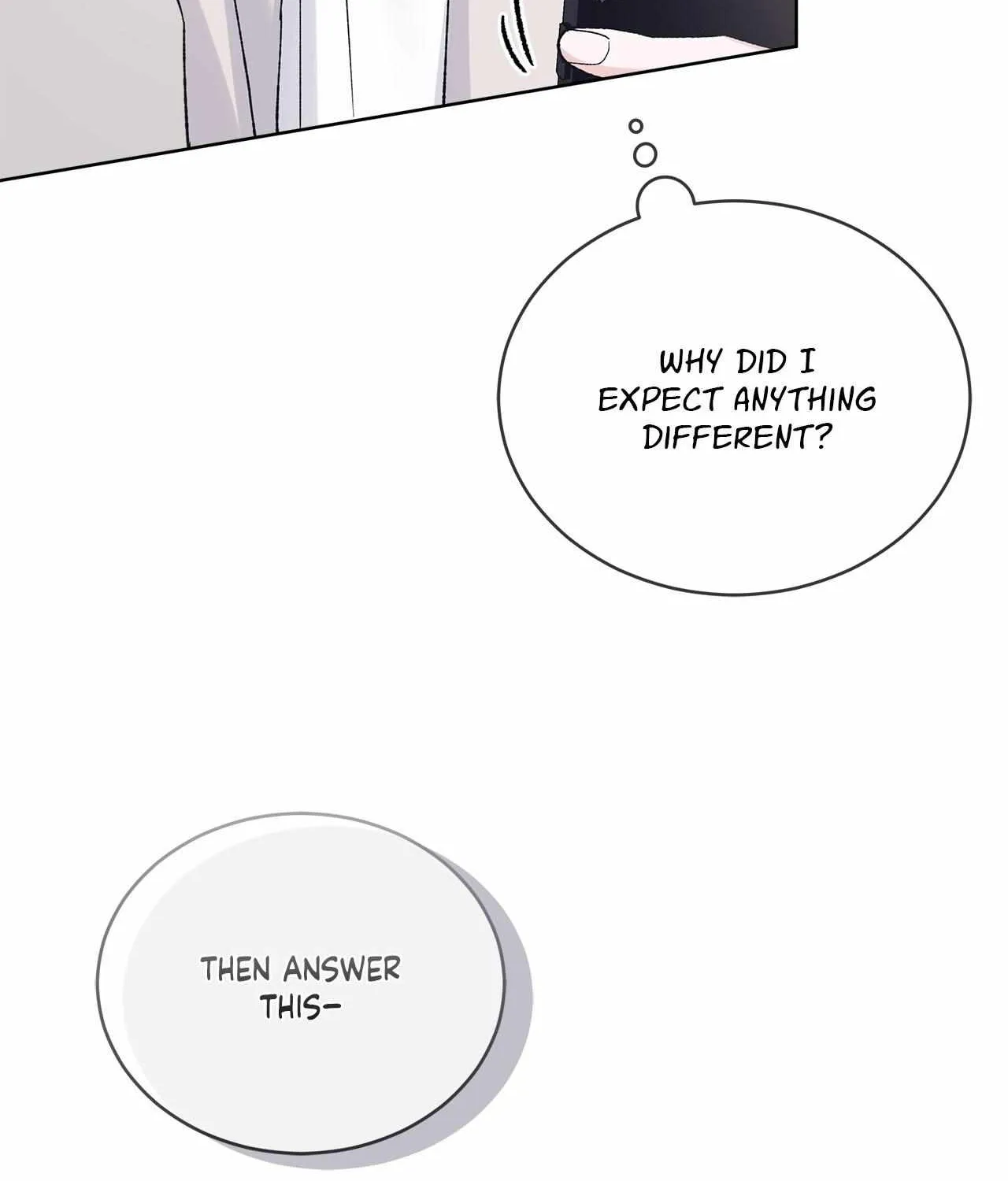 Read Monochrome Rumor chapter 126 image 131 on Lezhin