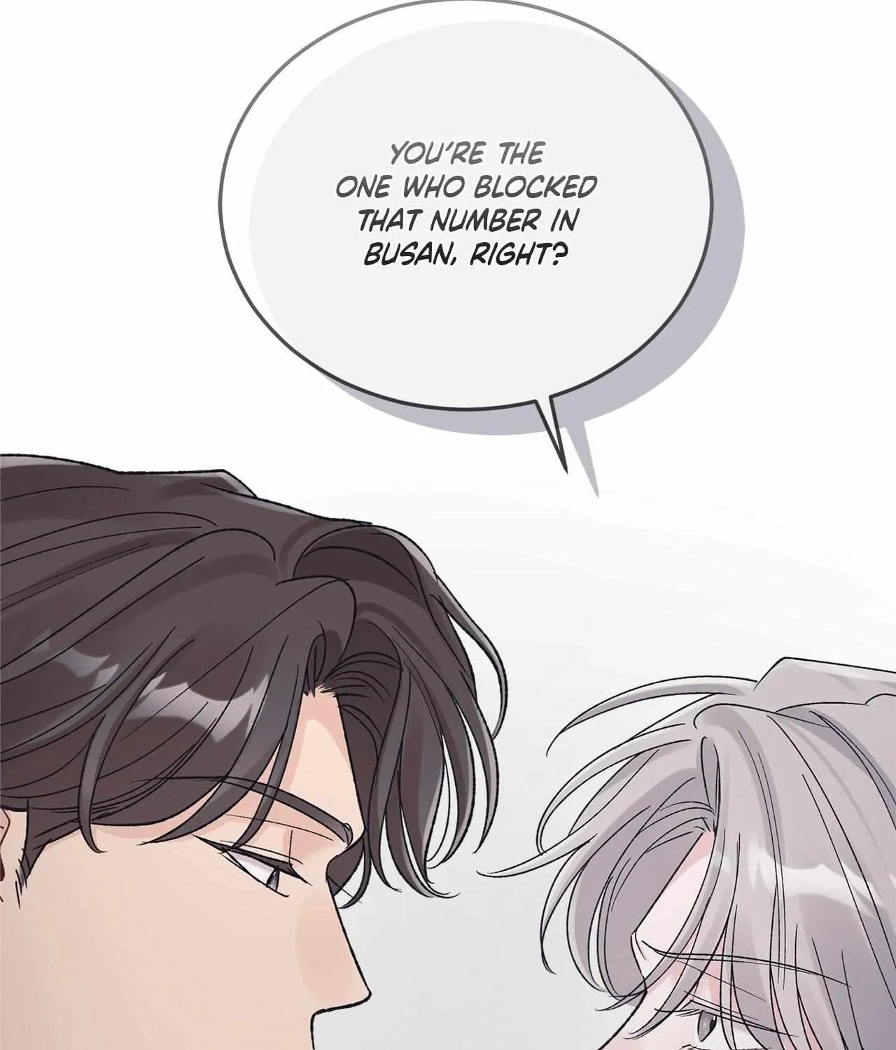 Read Monochrome Rumor chapter 126 image 133 on Lezhin