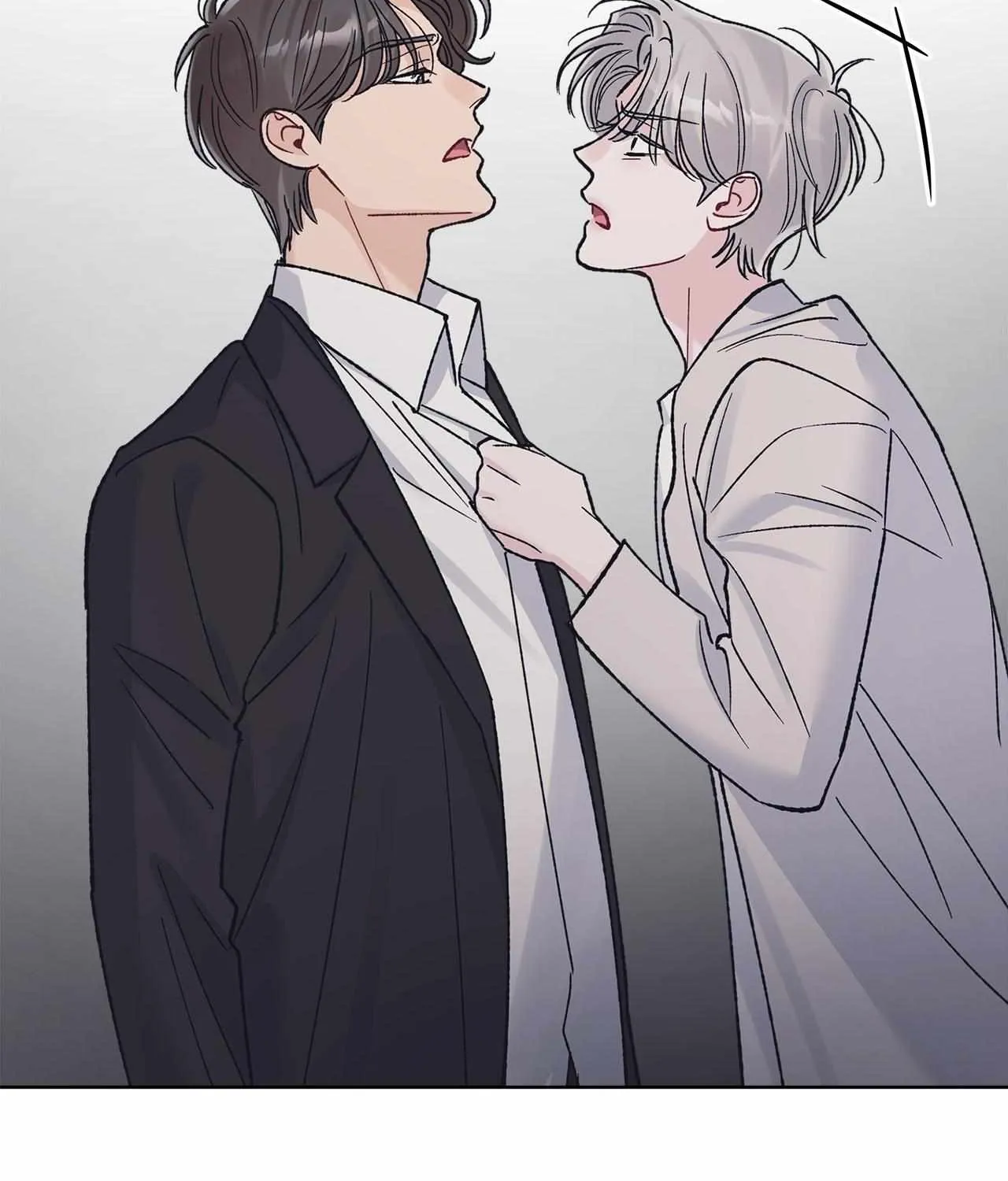 Read Monochrome Rumor chapter 126 image 139 on Lezhin