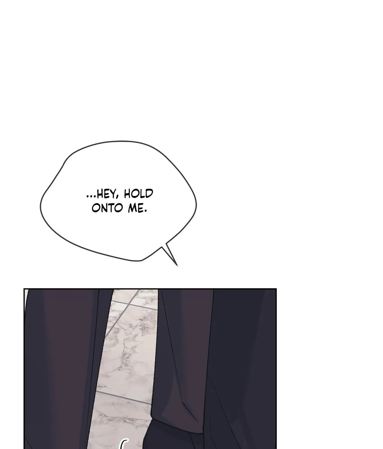 Read Monochrome Rumor chapter 126 image 141 on Lezhin