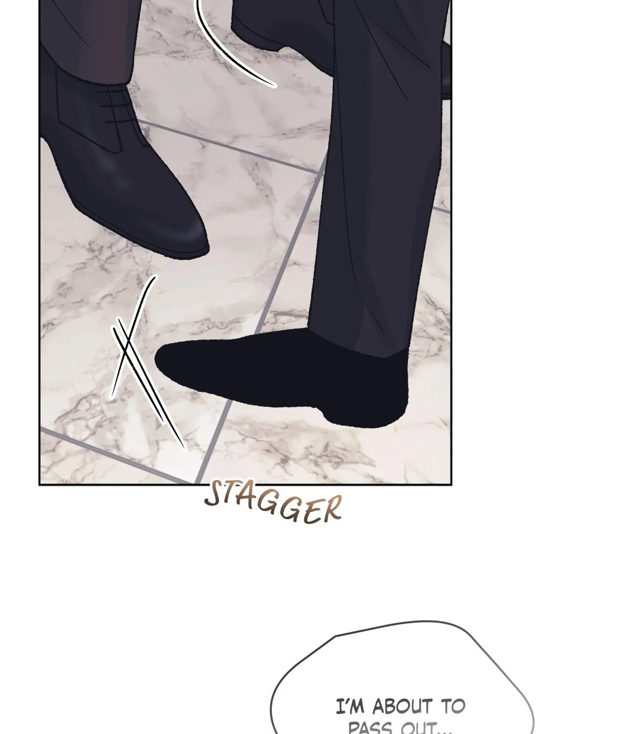 Read Monochrome Rumor chapter 126 image 142 on Lezhin