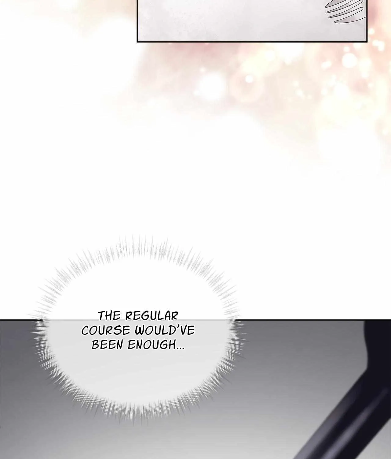 Read Monochrome Rumor chapter 126 image 19 on Lezhin