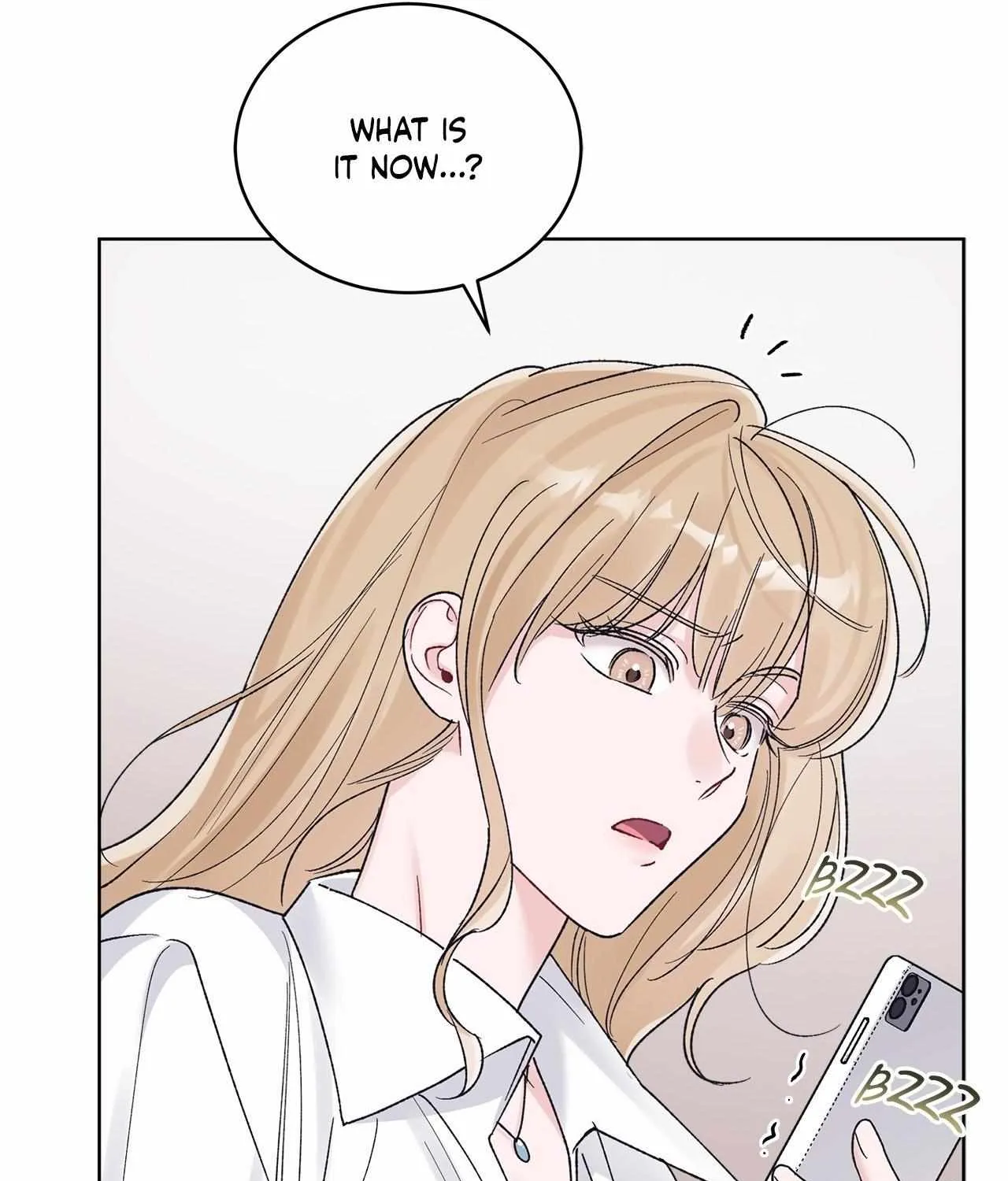 Read Monochrome Rumor chapter 126 image 28 on Lezhin