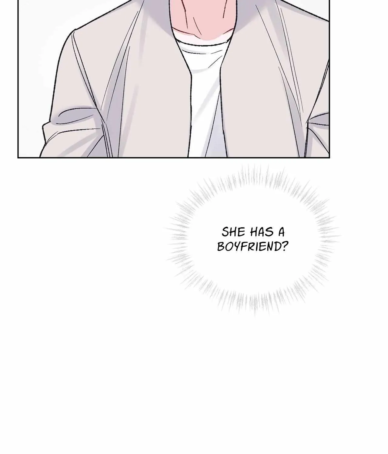 Read Monochrome Rumor chapter 126 image 31 on Lezhin