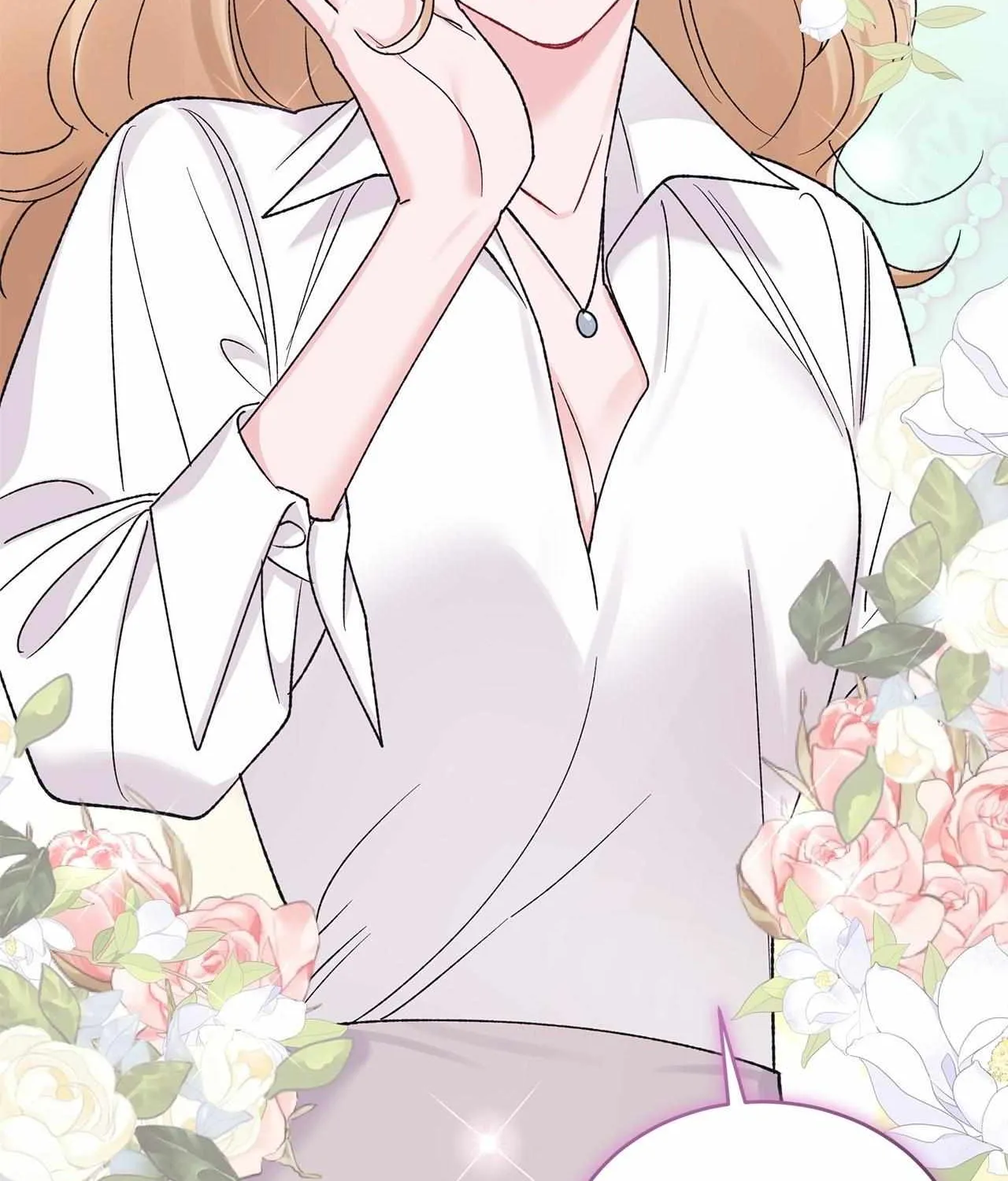Read Monochrome Rumor chapter 126 image 36 on Lezhin