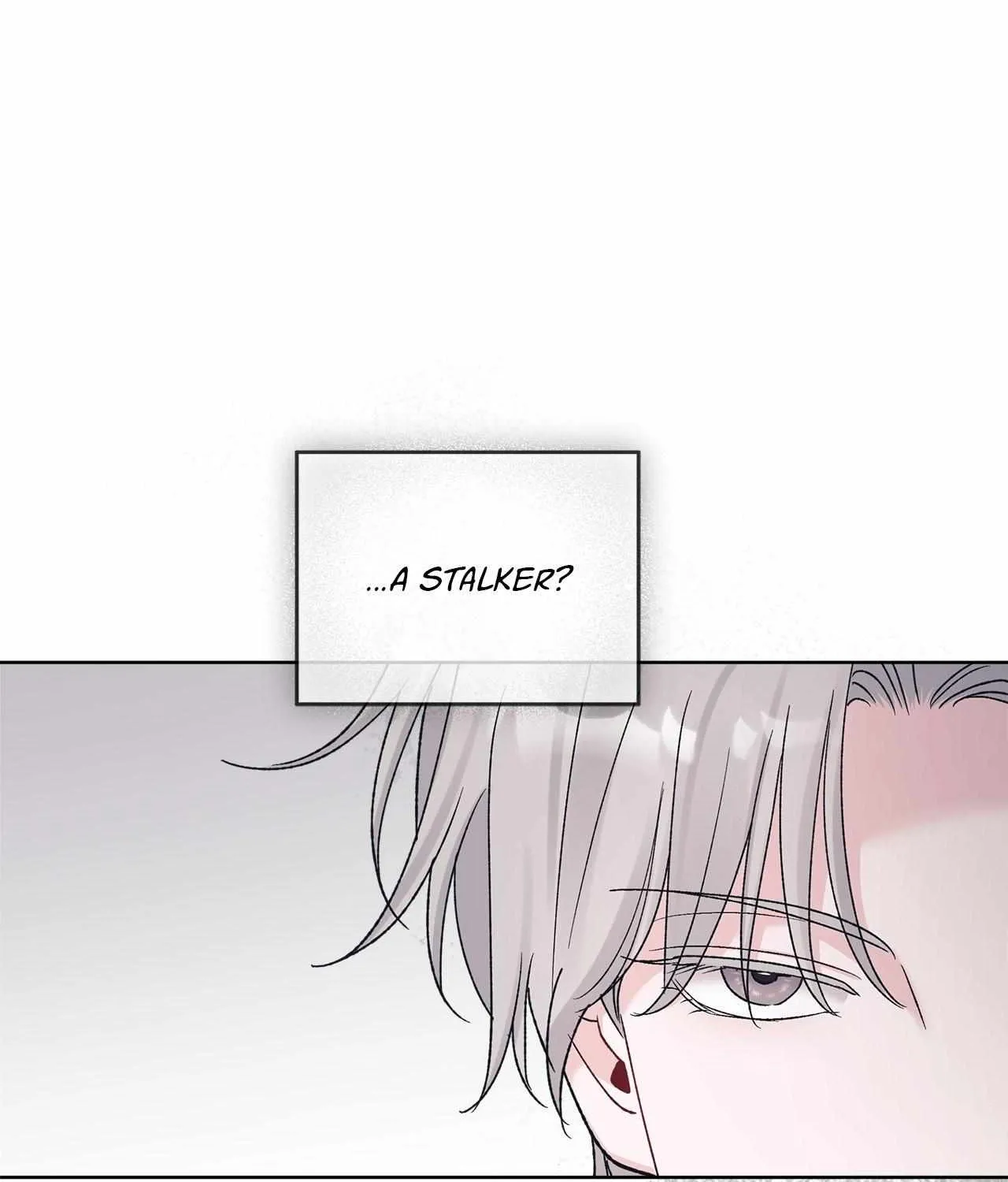 Read Monochrome Rumor chapter 126 image 43 on Lezhin