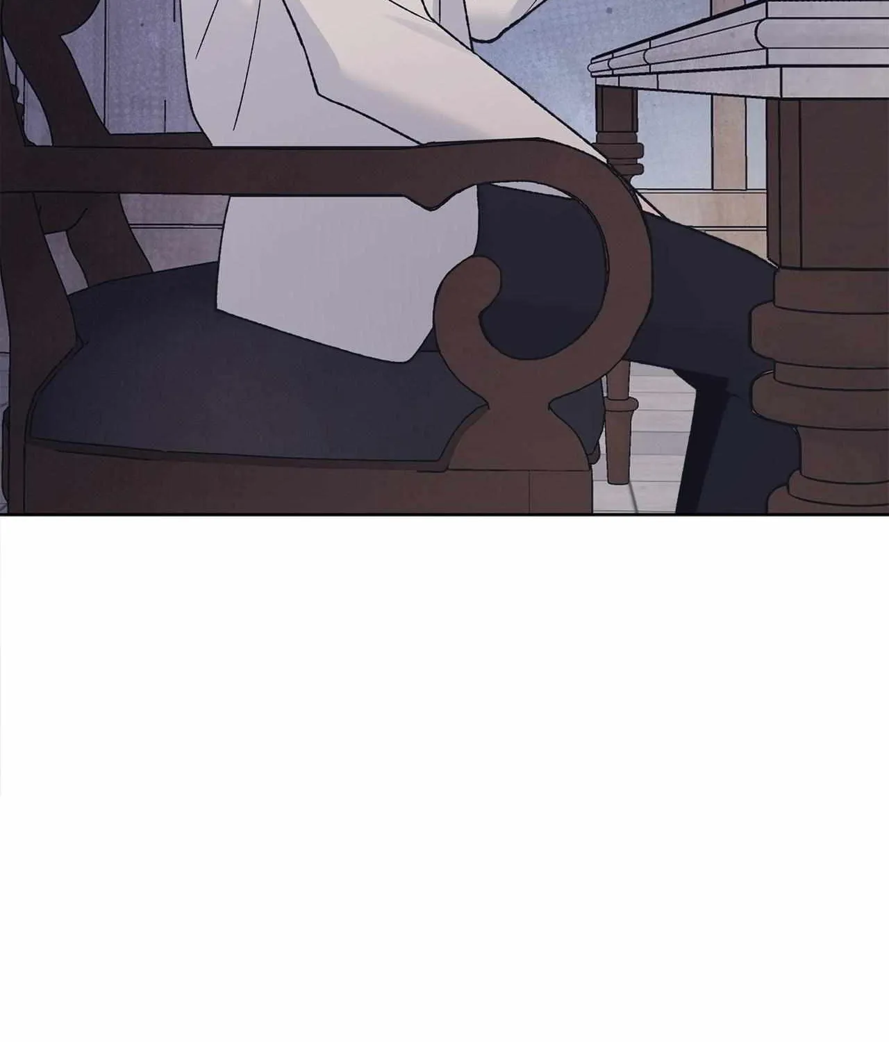 Read Monochrome Rumor chapter 126 image 55 on Lezhin