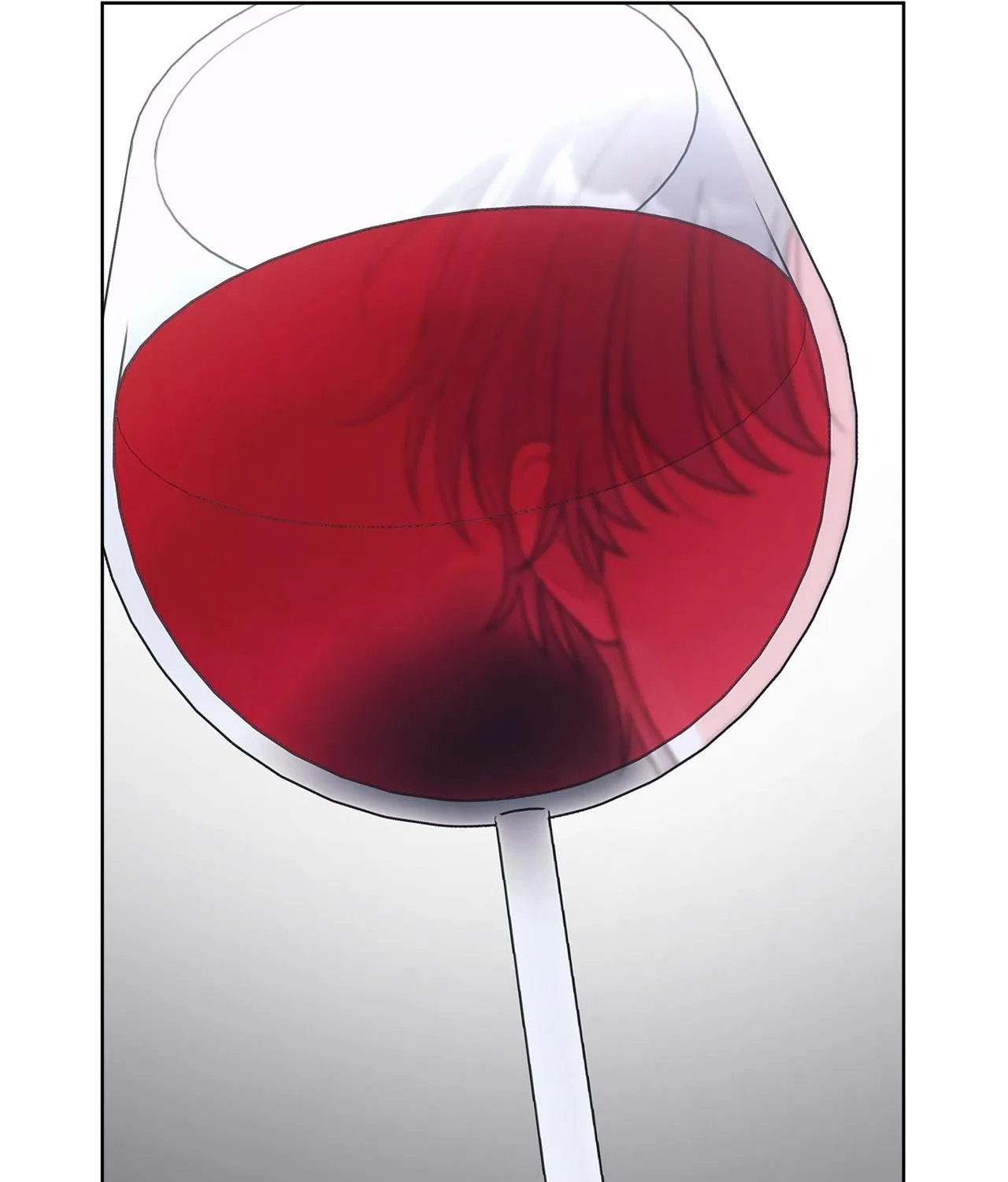 Read Monochrome Rumor chapter 126 image 57 on Lezhin