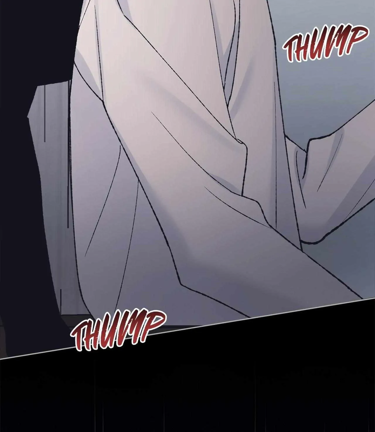 Read Monochrome Rumor chapter 126 image 61 on Lezhin