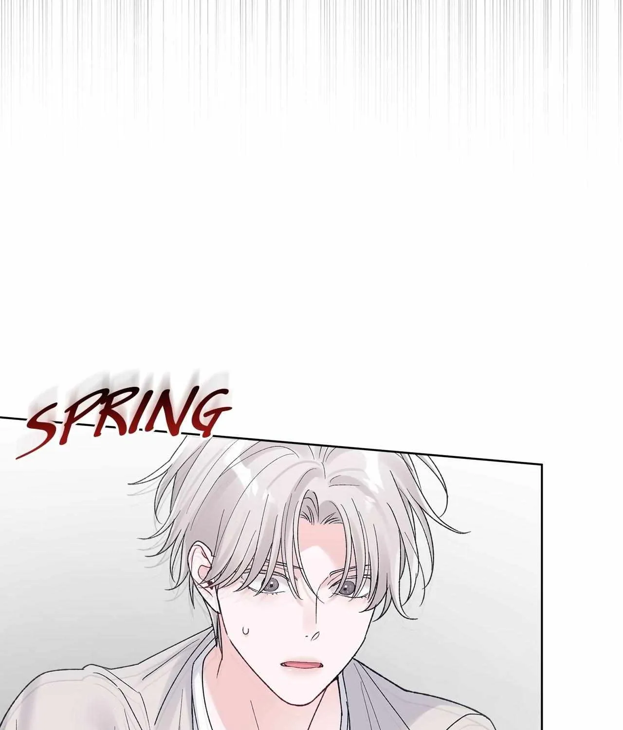 Read Monochrome Rumor chapter 126 image 63 on Lezhin