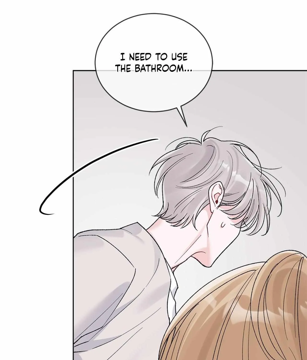 Read Monochrome Rumor chapter 126 image 66 on Lezhin