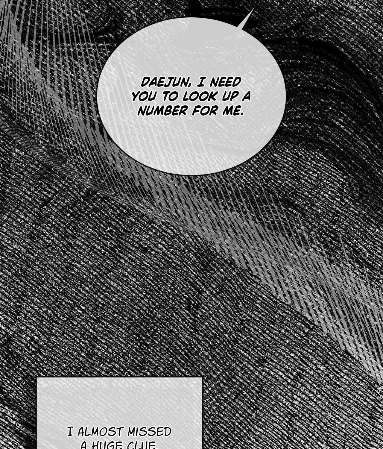 Read Monochrome Rumor chapter 126 image 75 on Lezhin