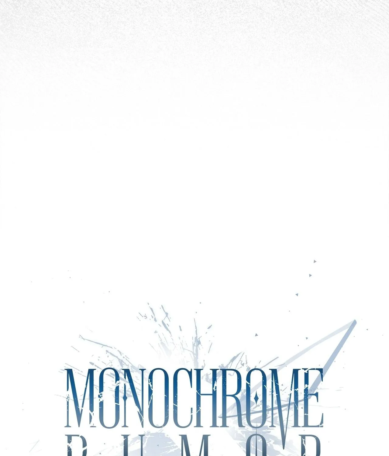 Read Monochrome Rumor chapter 126 image 78 on Lezhin