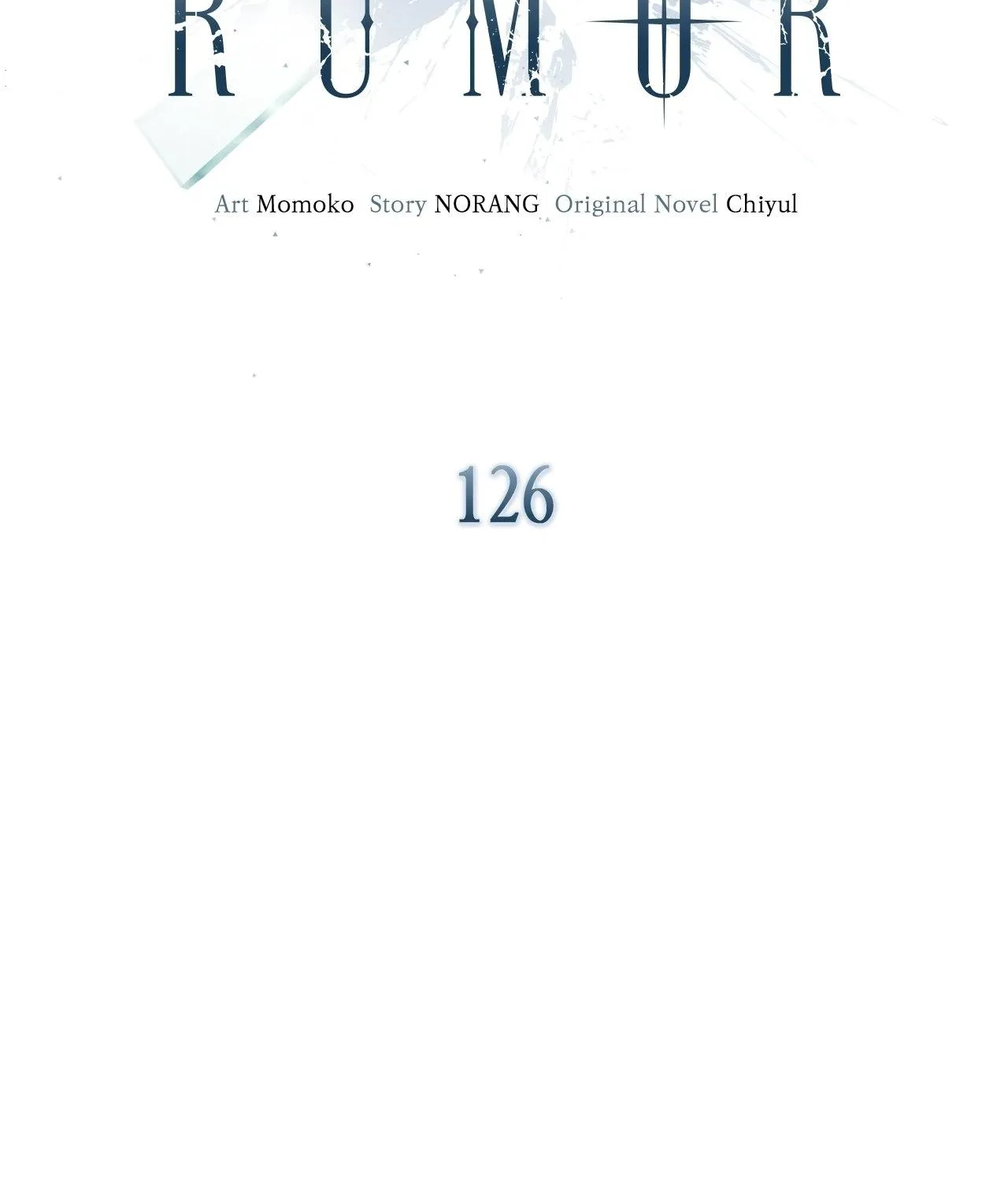 Read Monochrome Rumor chapter 126 image 79 on Lezhin