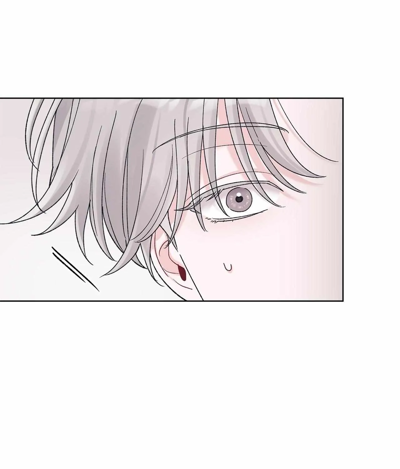 Read Monochrome Rumor chapter 126 image 8 on Lezhin