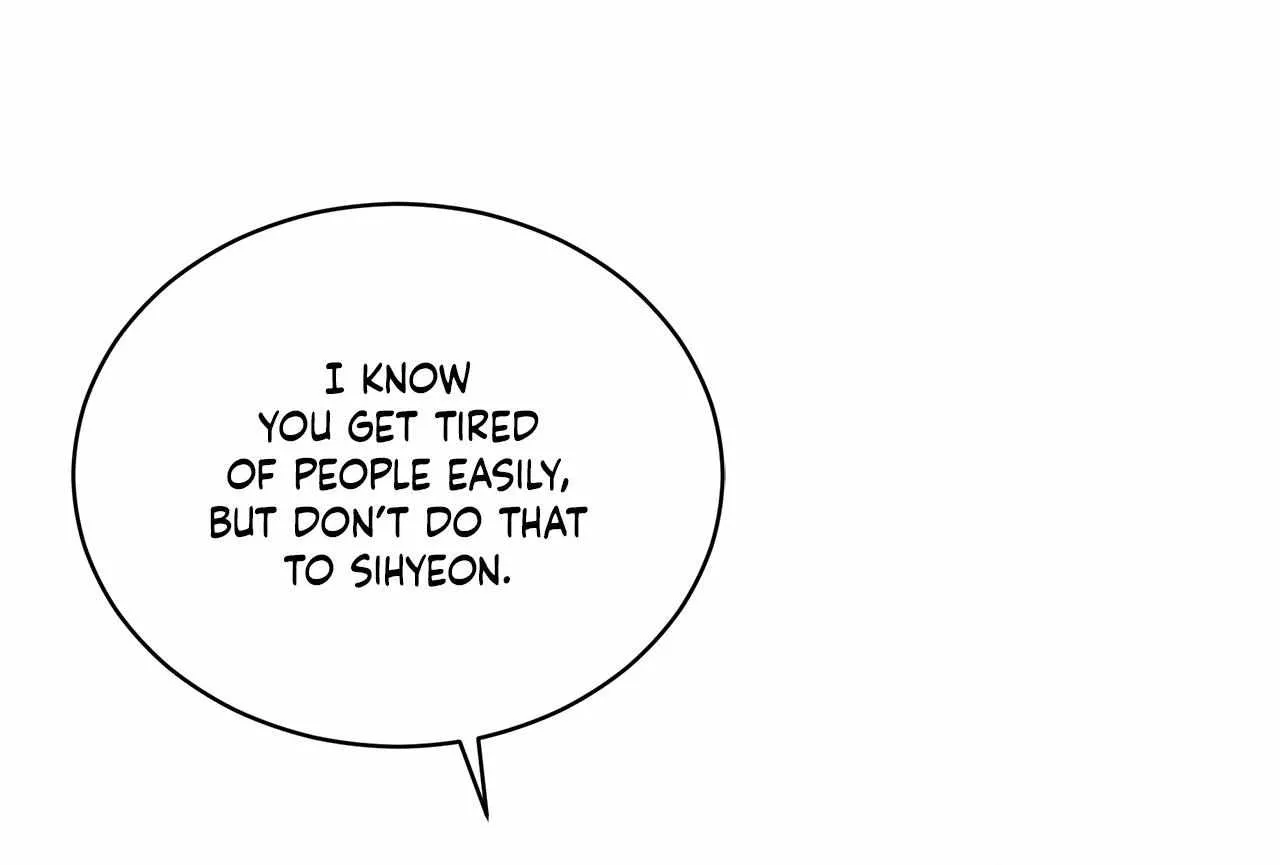 Read Monochrome Rumor chapter 126 image 89 on Lezhin