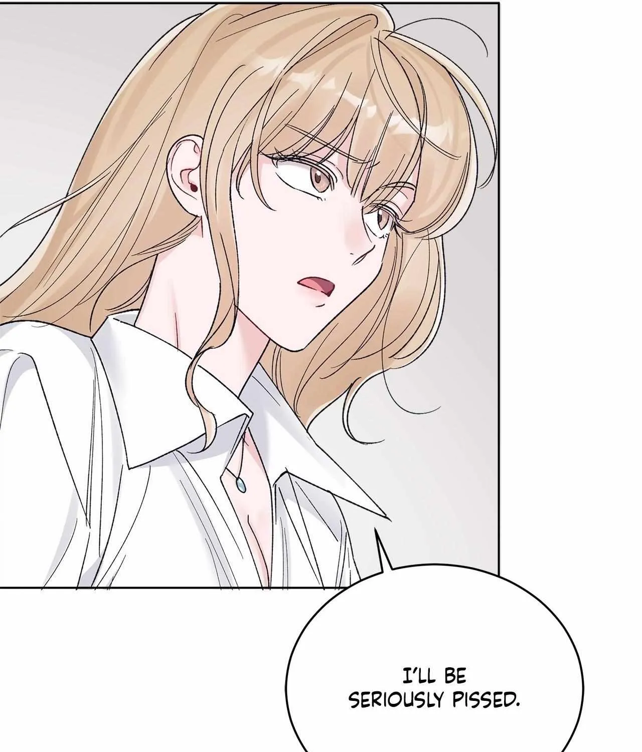 Read Monochrome Rumor chapter 126 image 90 on Lezhin