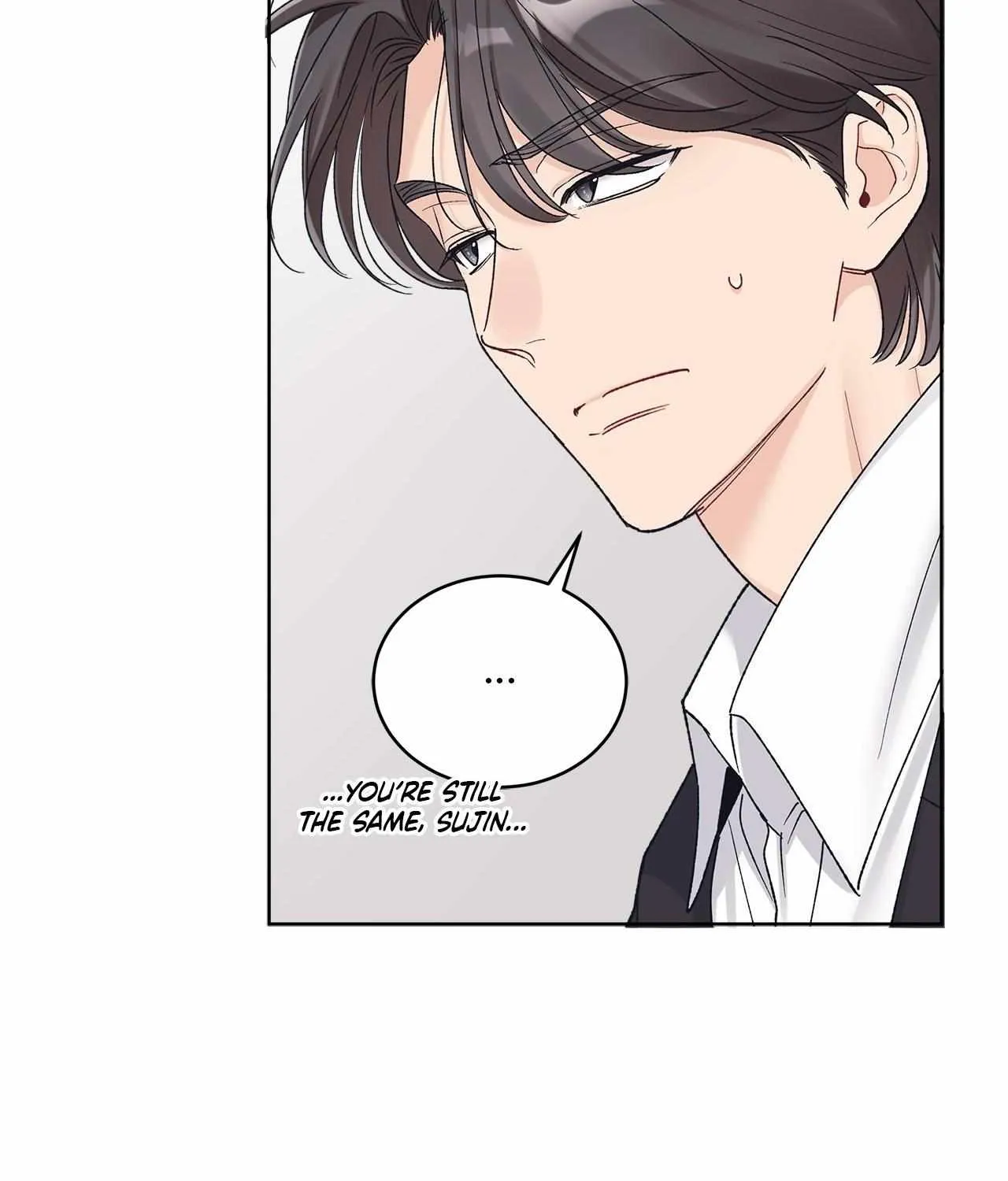 Read Monochrome Rumor chapter 126 image 92 on Lezhin