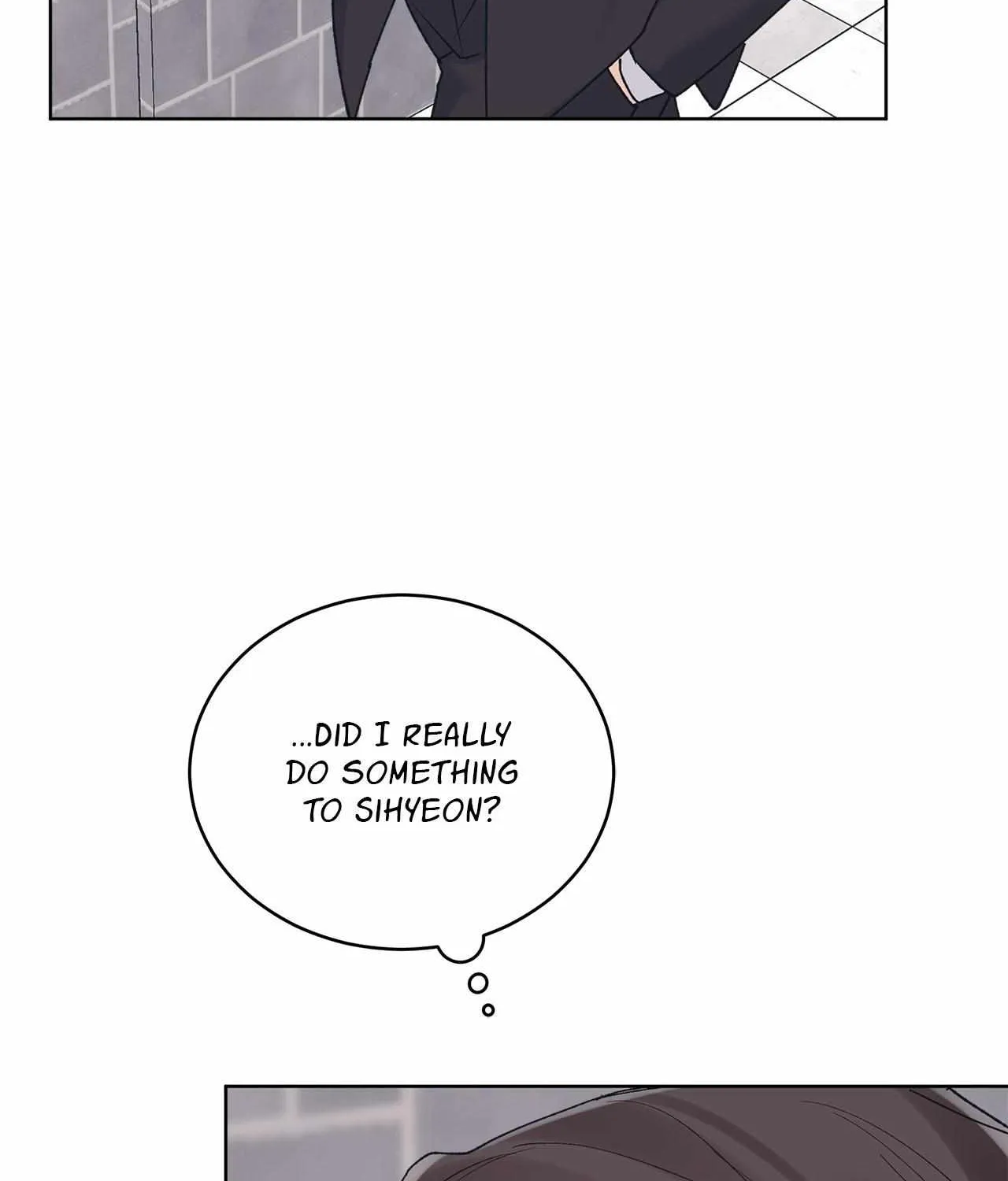 Read Monochrome Rumor chapter 126 image 98 on Lezhin