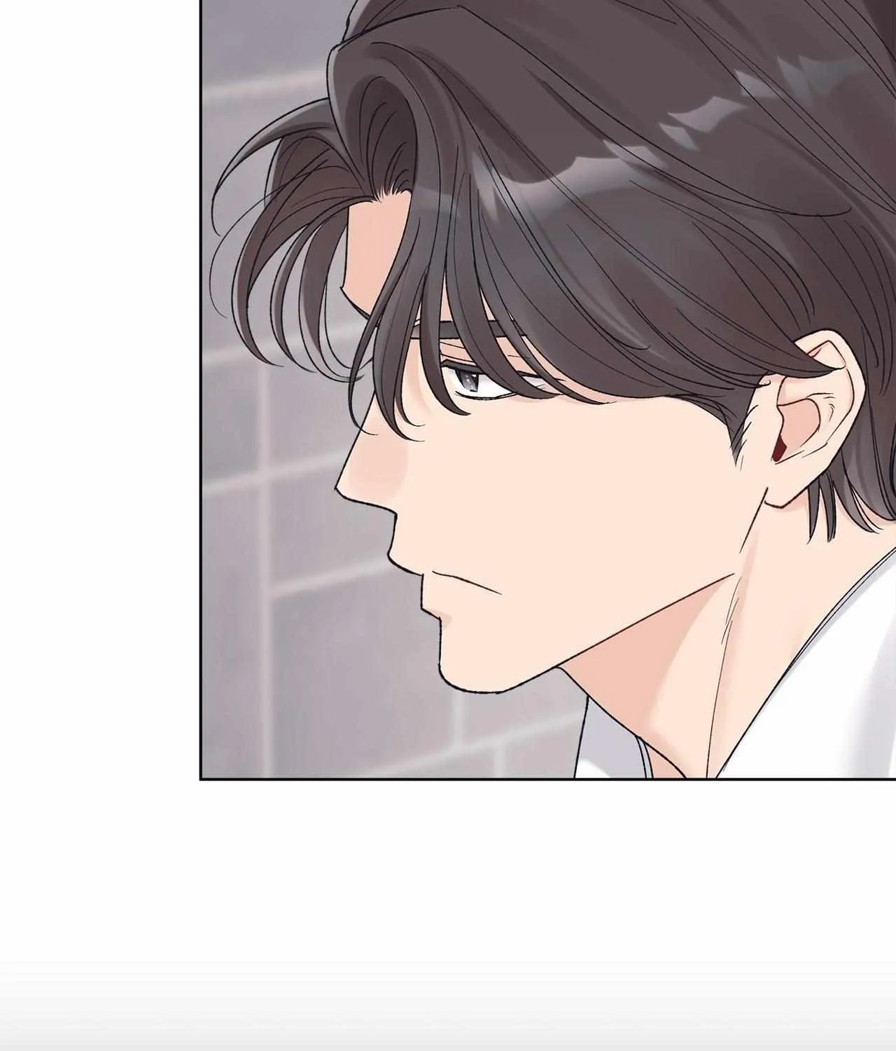 Read Monochrome Rumor chapter 126 image 99 on Lezhin