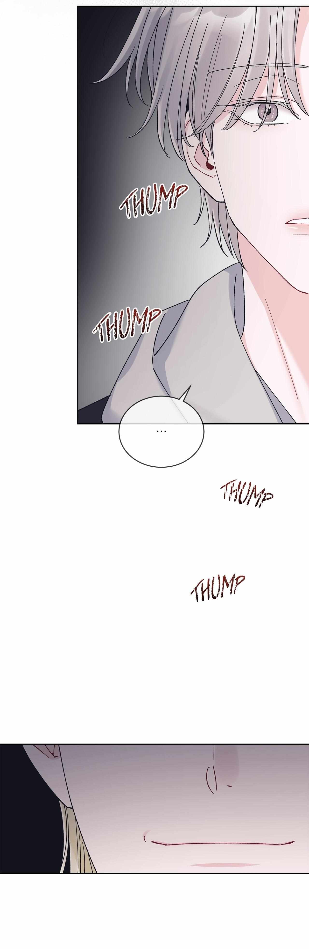 Read Monochrome Rumor chapter 128 image 12 on Lezhin