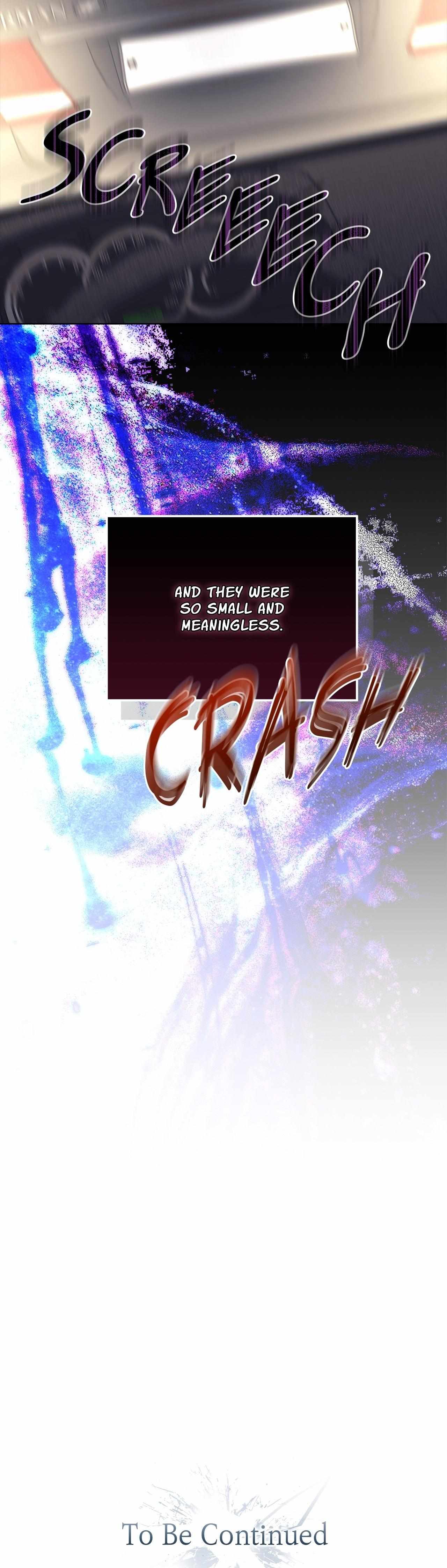 Read Monochrome Rumor chapter 128 image 46 on Lezhin