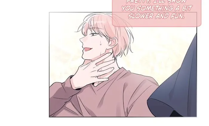 Read Monochrome Rumor chapter 13.1 image 30 on Lezhin