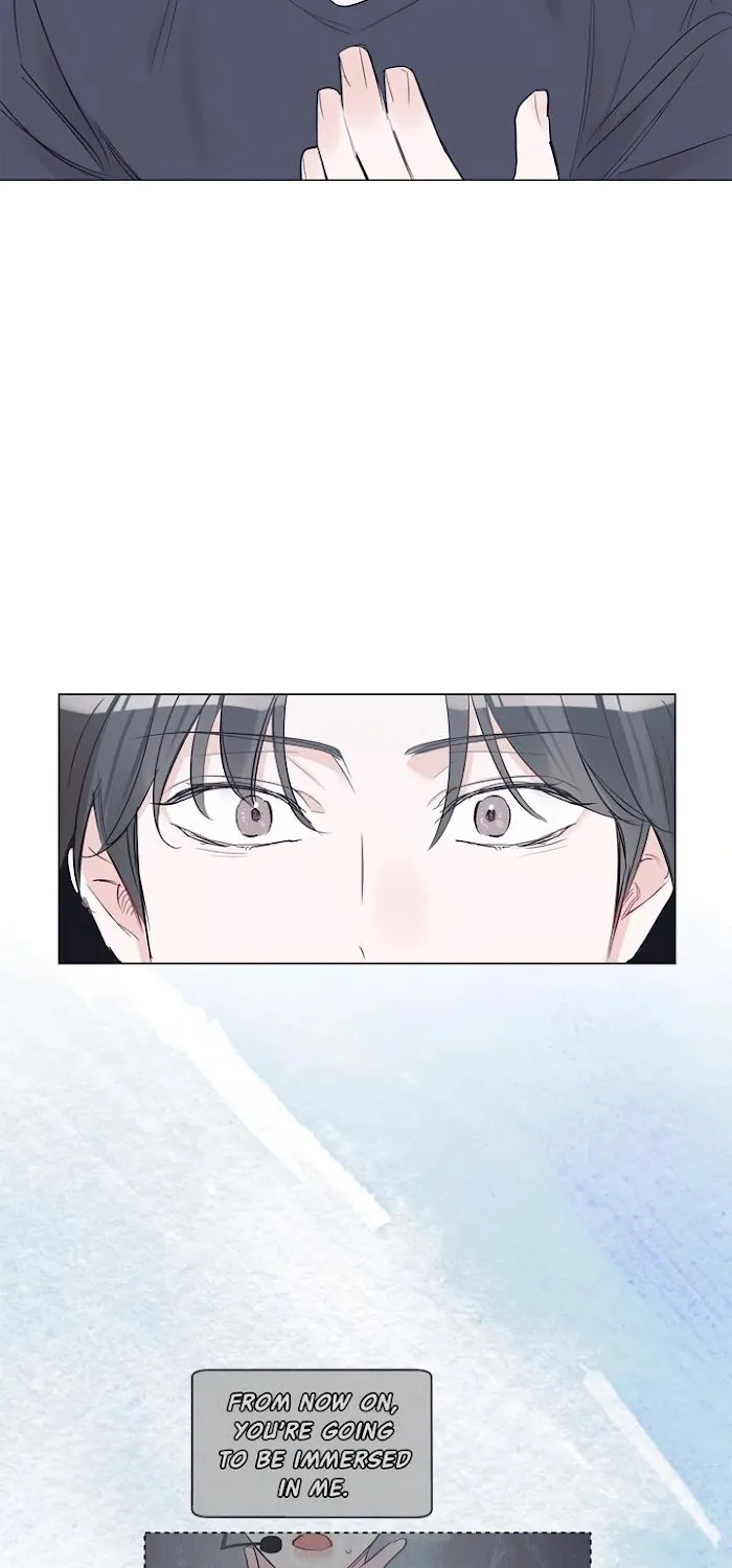 Read Monochrome Rumor chapter 13.1 image 32 on Lezhin