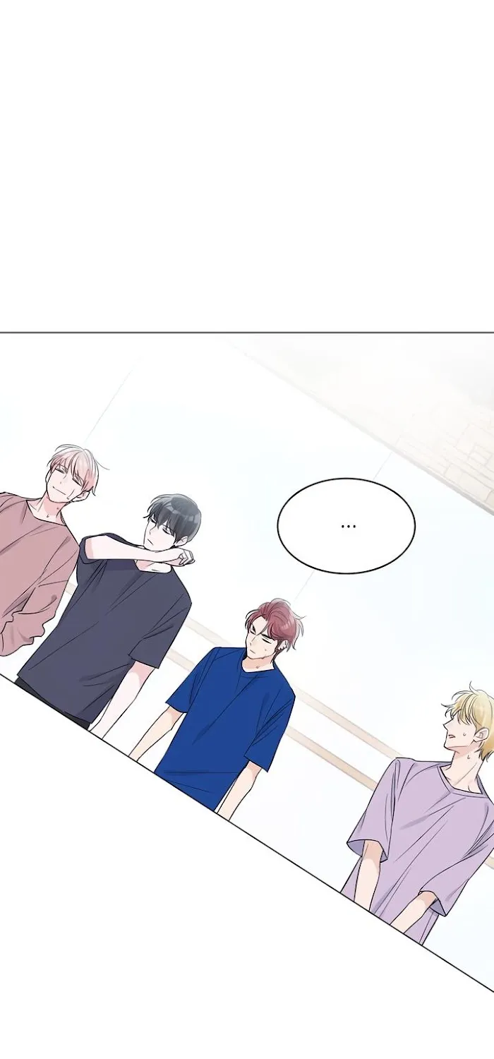 Read Monochrome Rumor chapter 13.1 image 36 on Lezhin