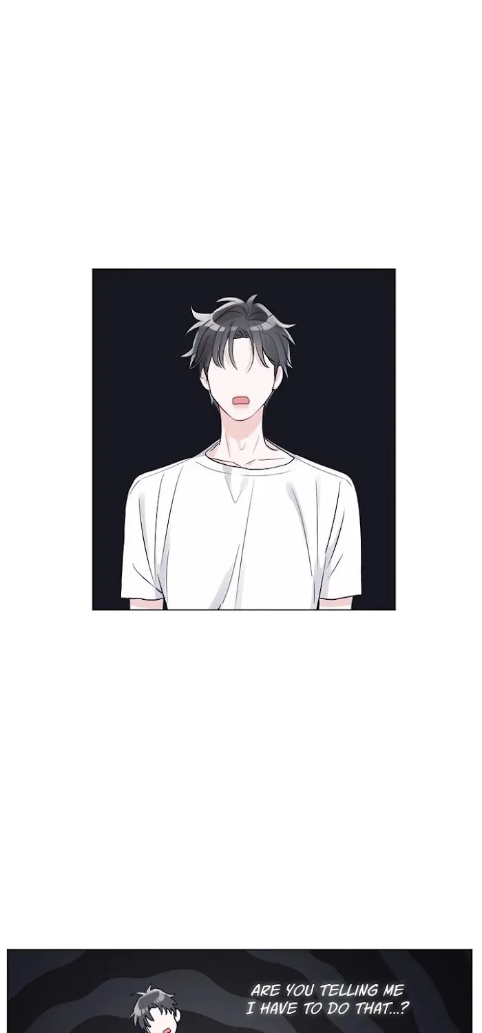 Read Monochrome Rumor chapter 13.1 image 37 on Lezhin