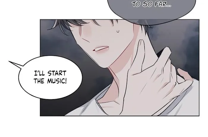 Read Monochrome Rumor chapter 13.1 image 40 on Lezhin