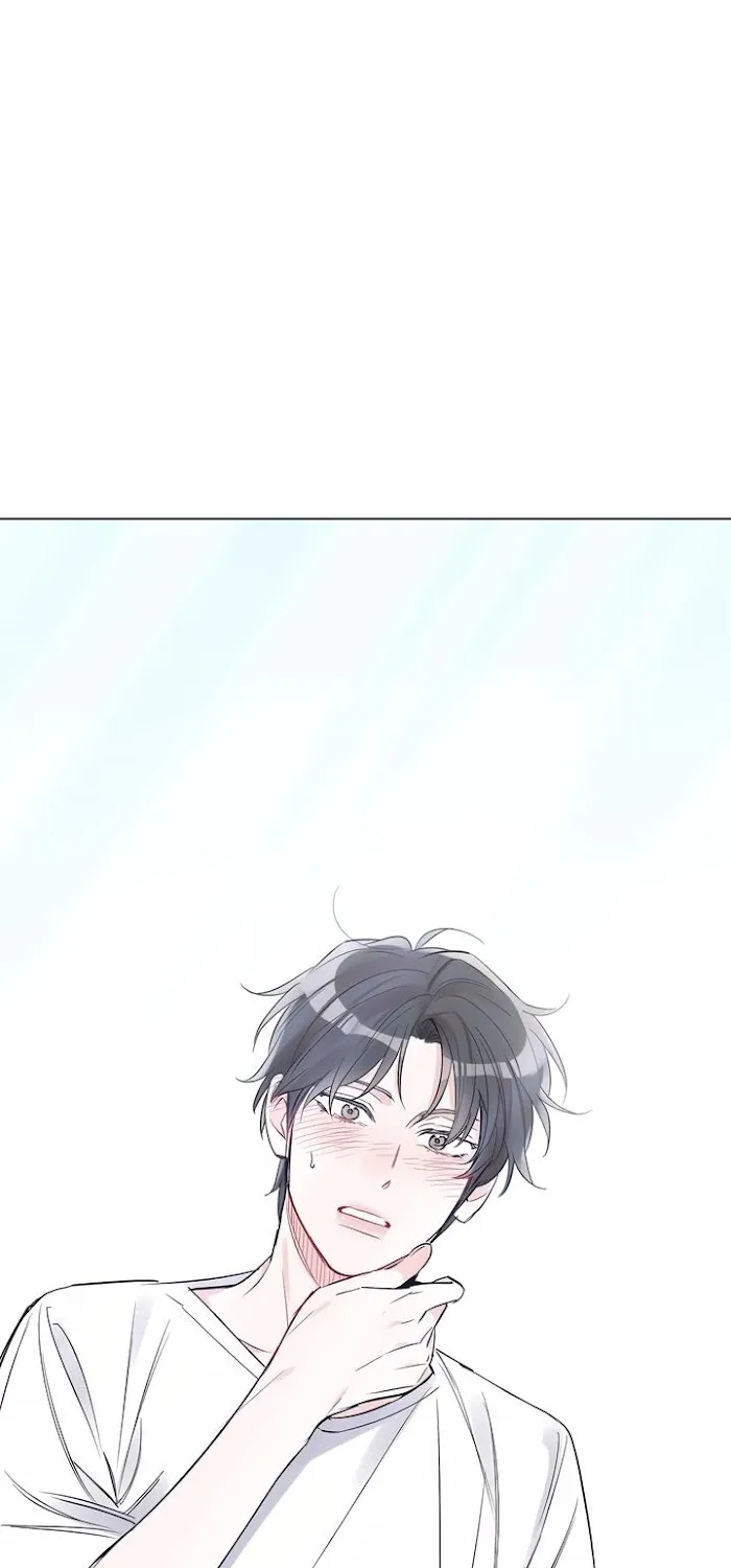 Read Monochrome Rumor chapter 13.1 image 41 on Lezhin