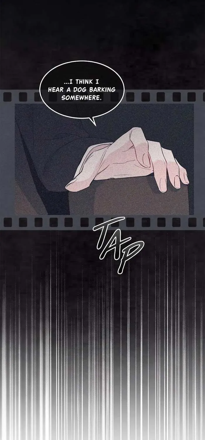 Read Monochrome Rumor chapter 13.1 image 6 on Lezhin
