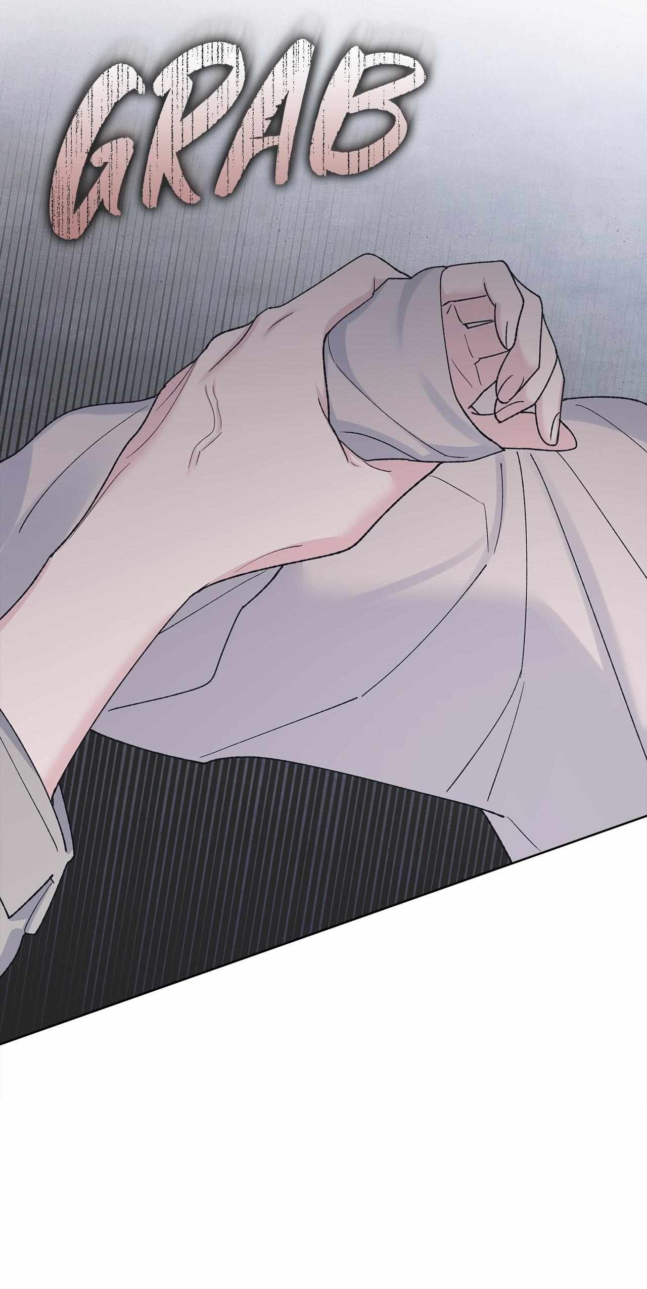 Read Monochrome Rumor chapter 131 image 31 on Lezhin