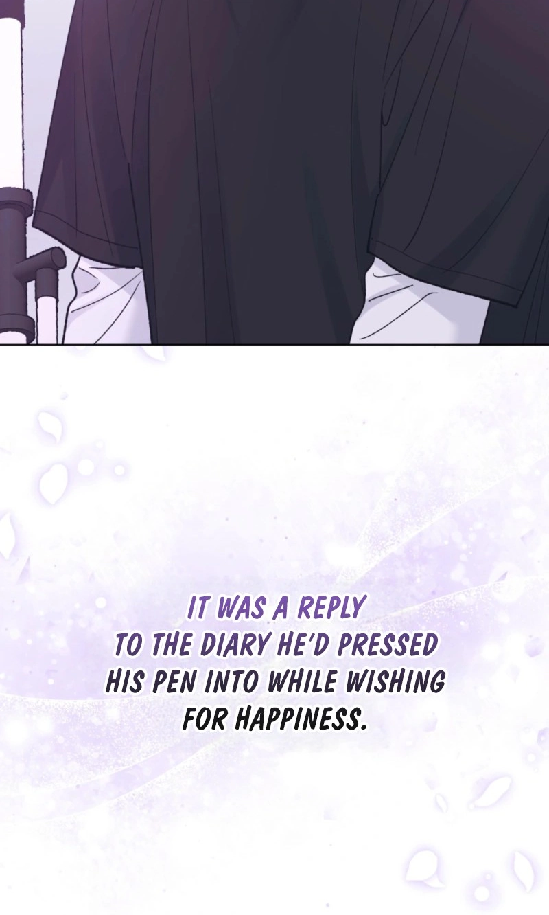 Read Monochrome Rumor chapter 132.1 image 11 on Lezhin