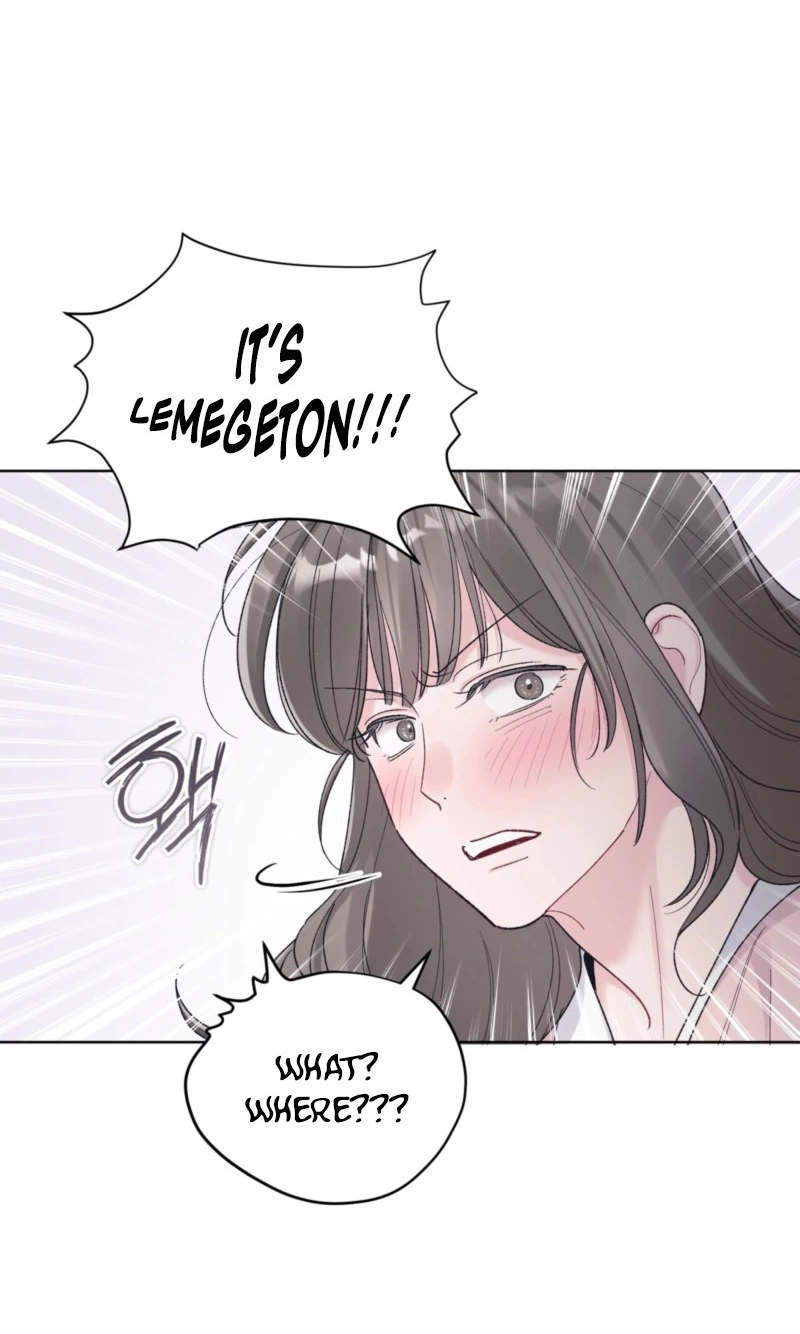 Read Monochrome Rumor chapter 132.1 image 16 on Lezhin
