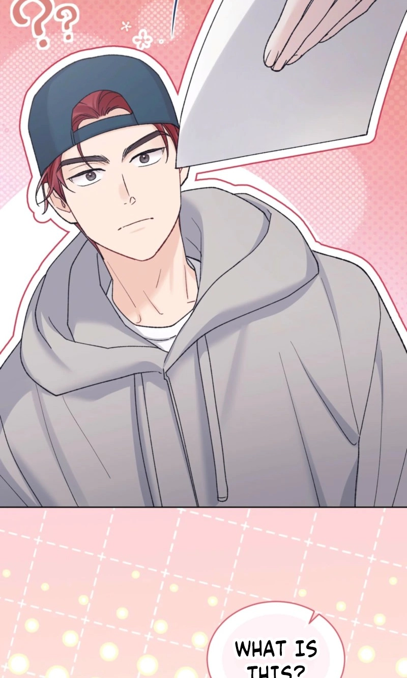 Read Monochrome Rumor chapter 132.1 image 23 on Lezhin
