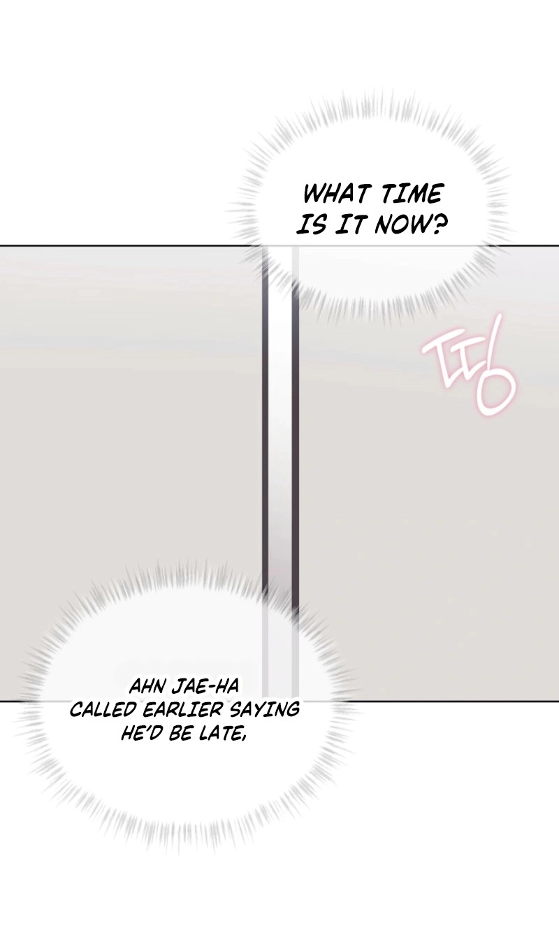 Read Monochrome Rumor chapter 132.1 image 30 on Lezhin