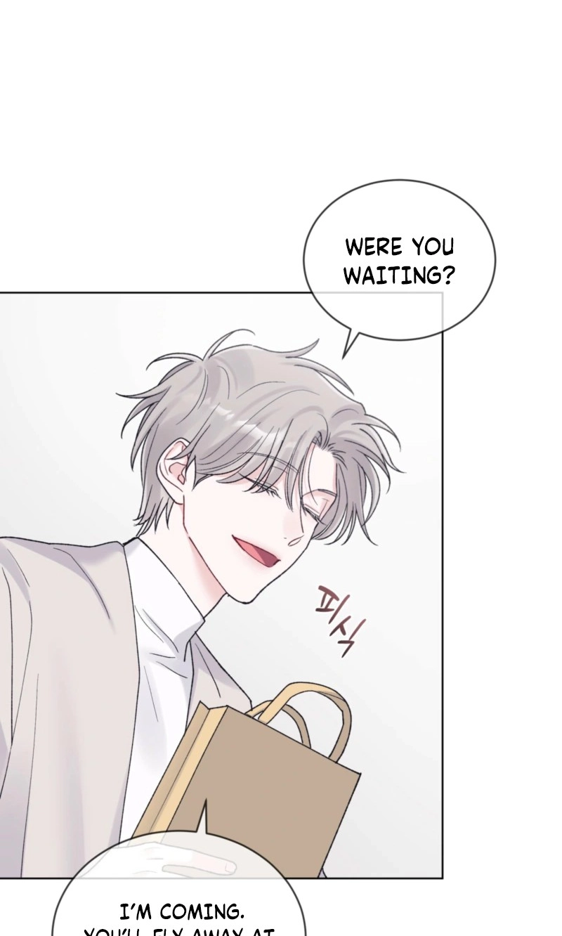Read Monochrome Rumor chapter 132.1 image 32 on Lezhin