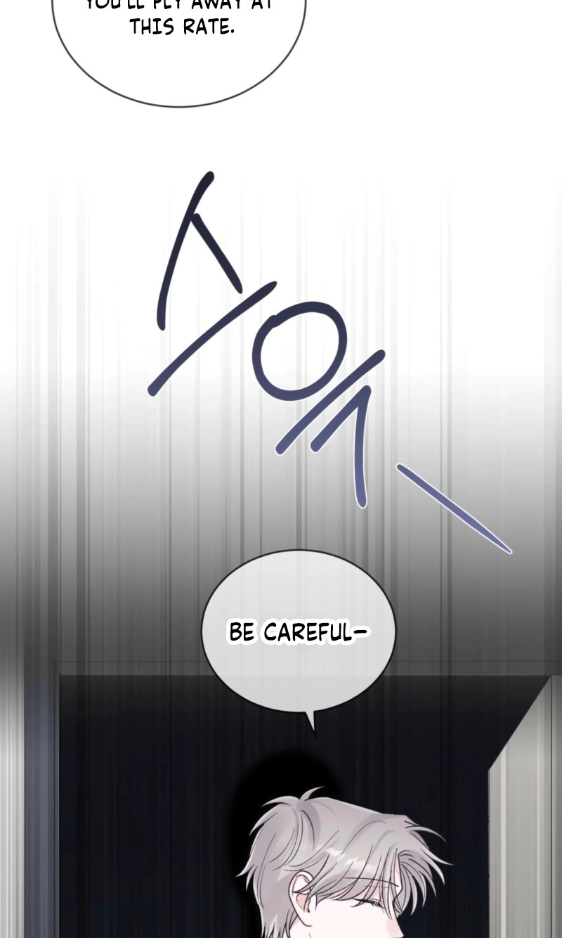 Read Monochrome Rumor chapter 132.1 image 33 on Lezhin