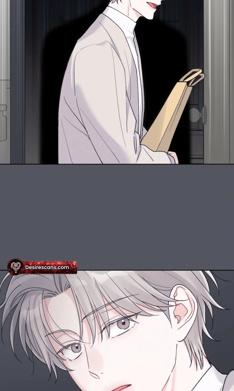 Read Monochrome Rumor chapter 132.1 image 34 on Lezhin