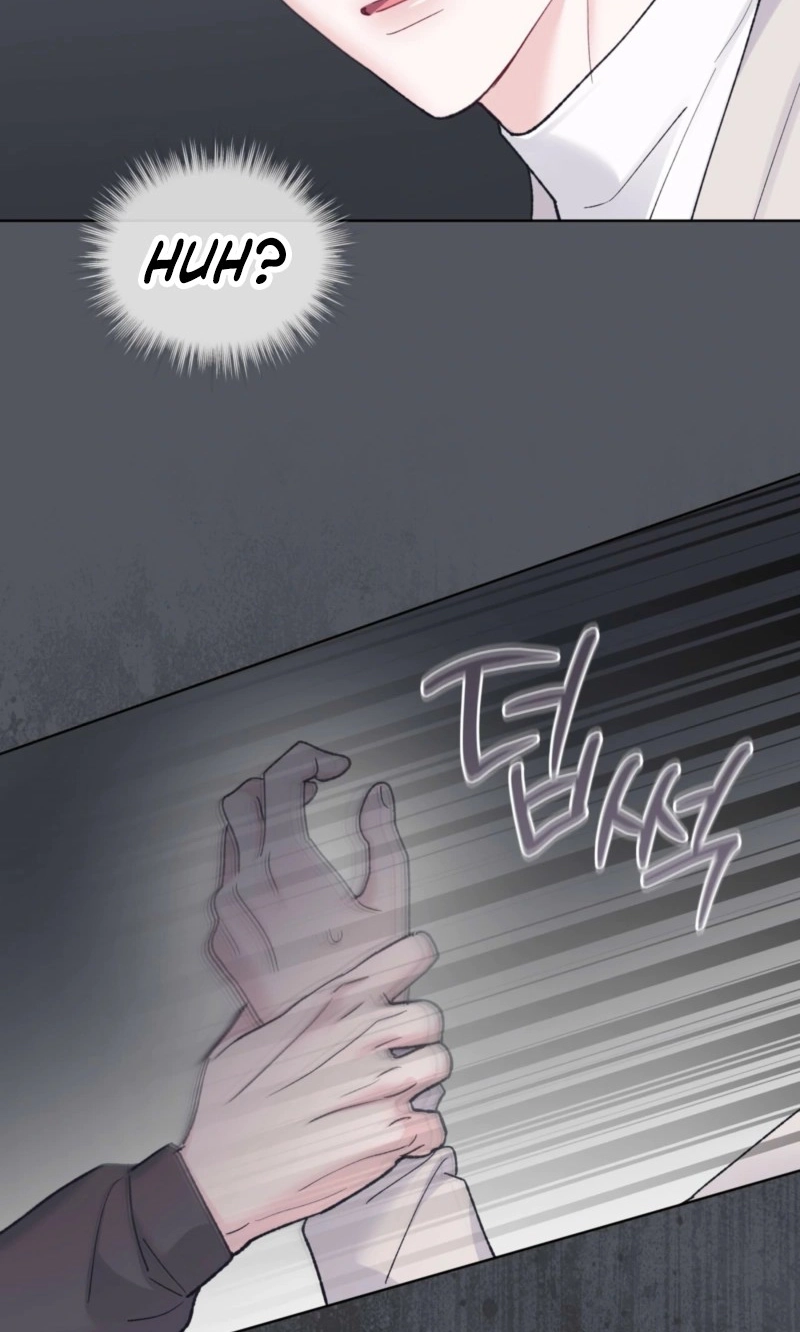 Read Monochrome Rumor chapter 132.1 image 35 on Lezhin