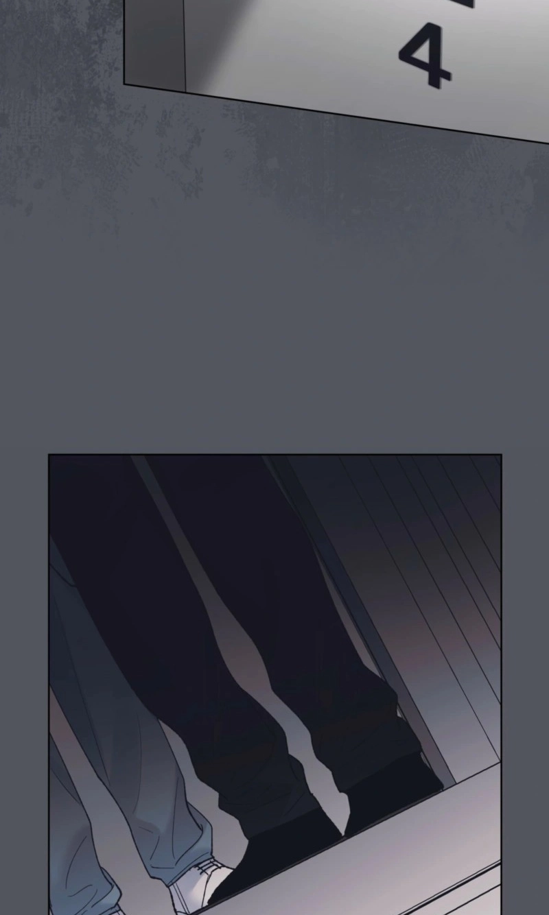 Read Monochrome Rumor chapter 132.1 image 37 on Lezhin