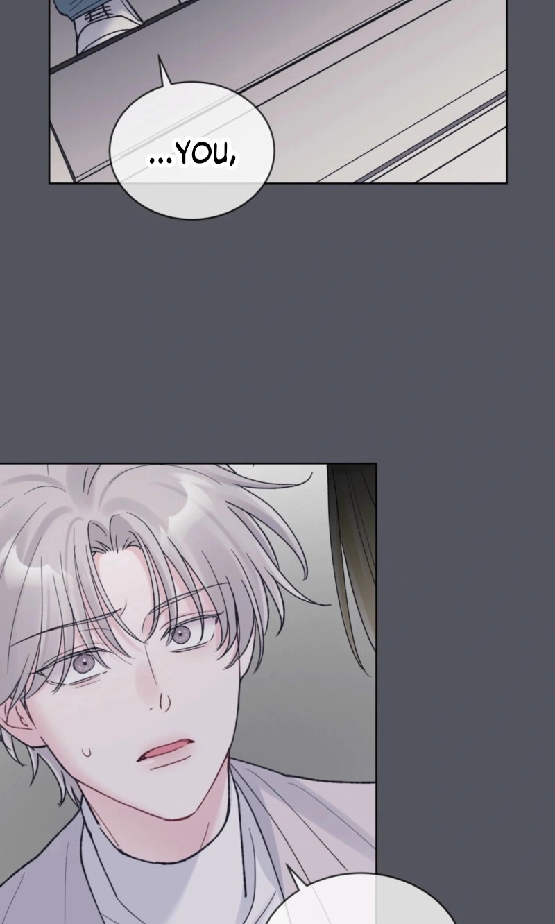 Read Monochrome Rumor chapter 132.1 image 38 on Lezhin
