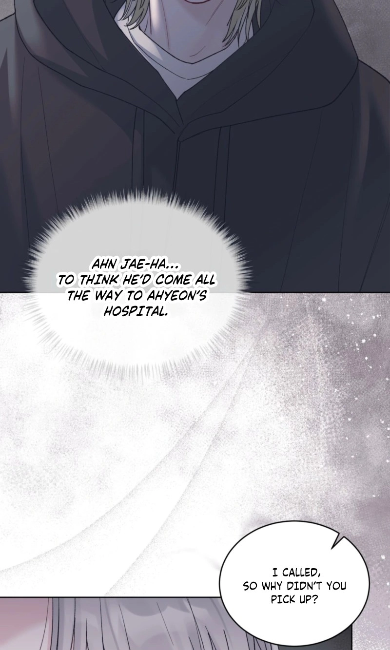 Read Monochrome Rumor chapter 132.1 image 42 on Lezhin