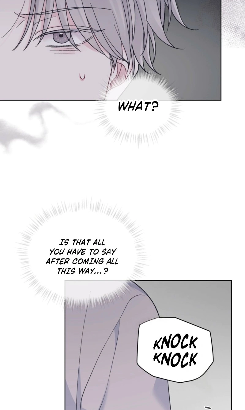 Read Monochrome Rumor chapter 132.1 image 43 on Lezhin