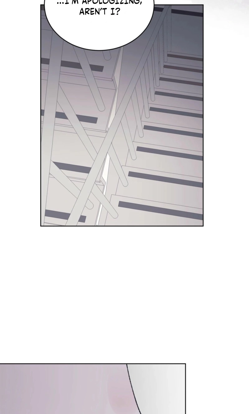 Read Monochrome Rumor chapter 132.1 image 50 on Lezhin