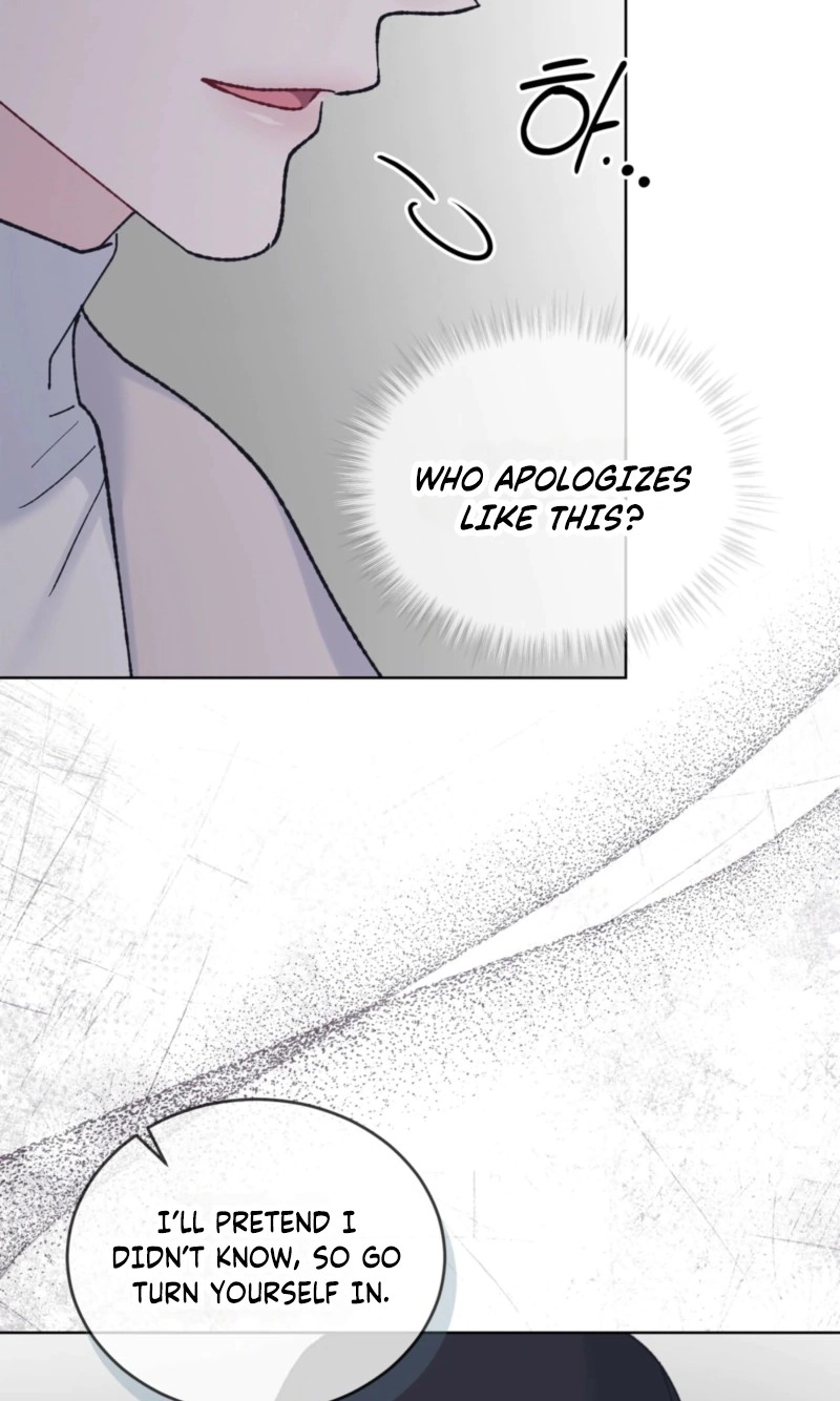 Read Monochrome Rumor chapter 132.1 image 51 on Lezhin