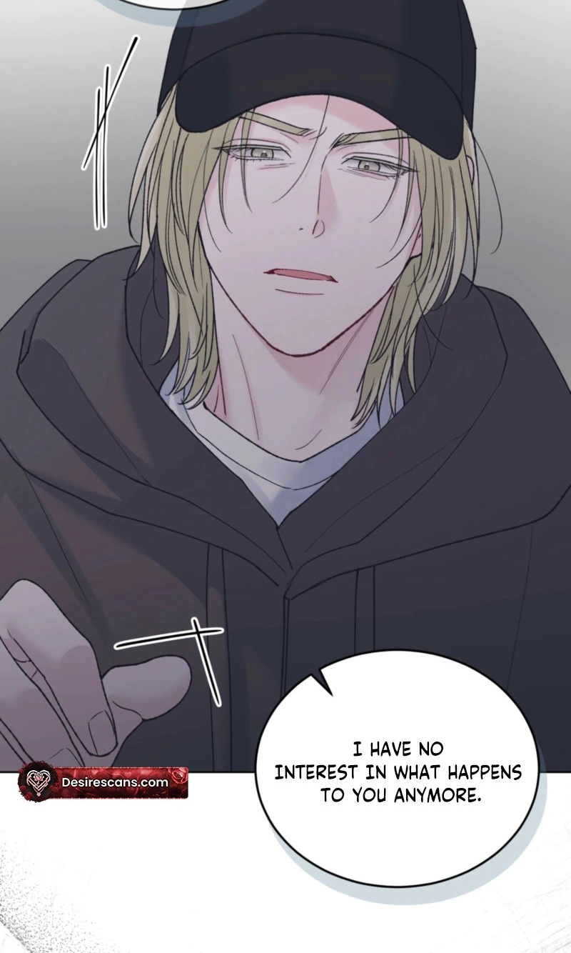 Read Monochrome Rumor chapter 132.1 image 52 on Lezhin