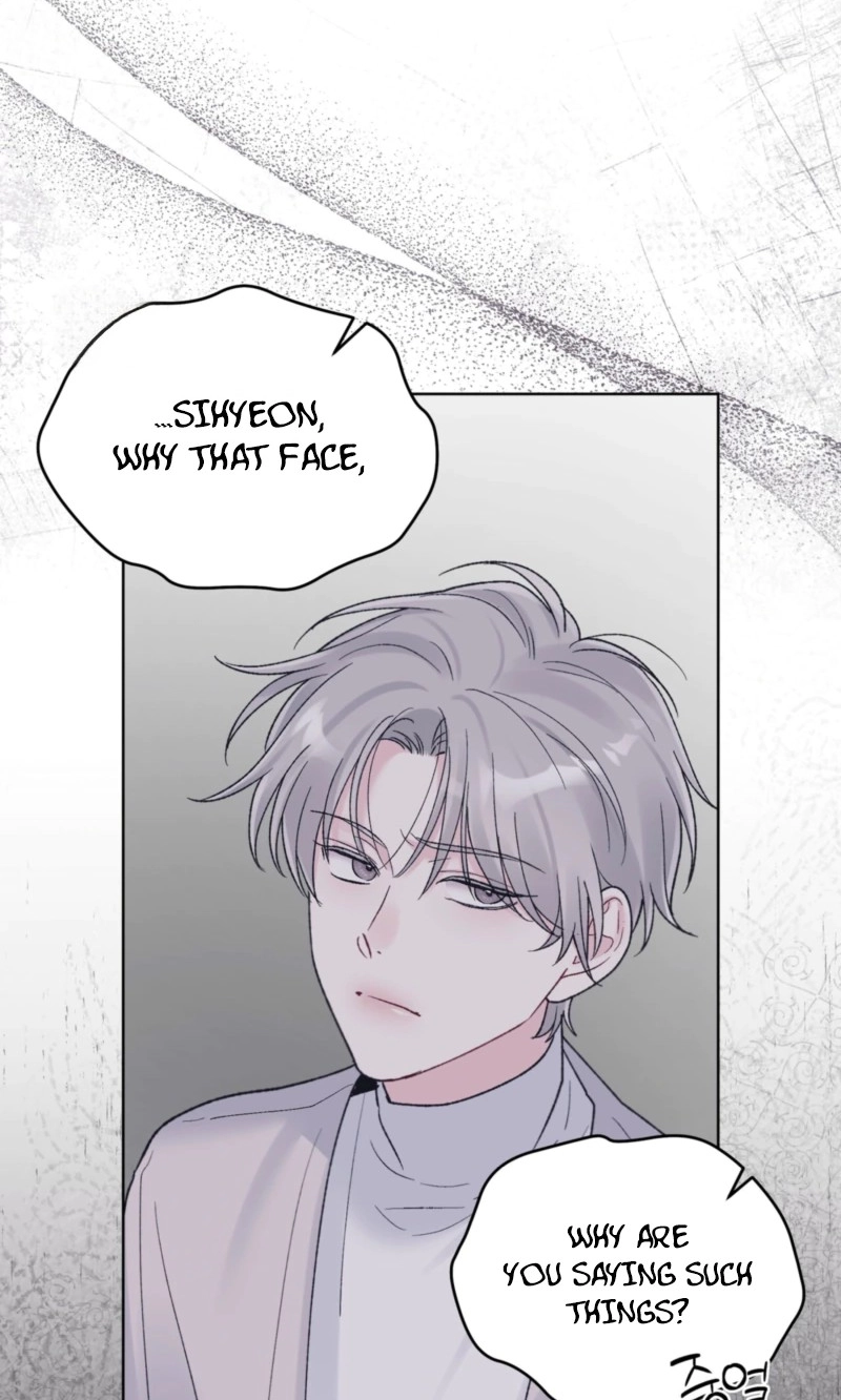 Read Monochrome Rumor chapter 132.1 image 53 on Lezhin